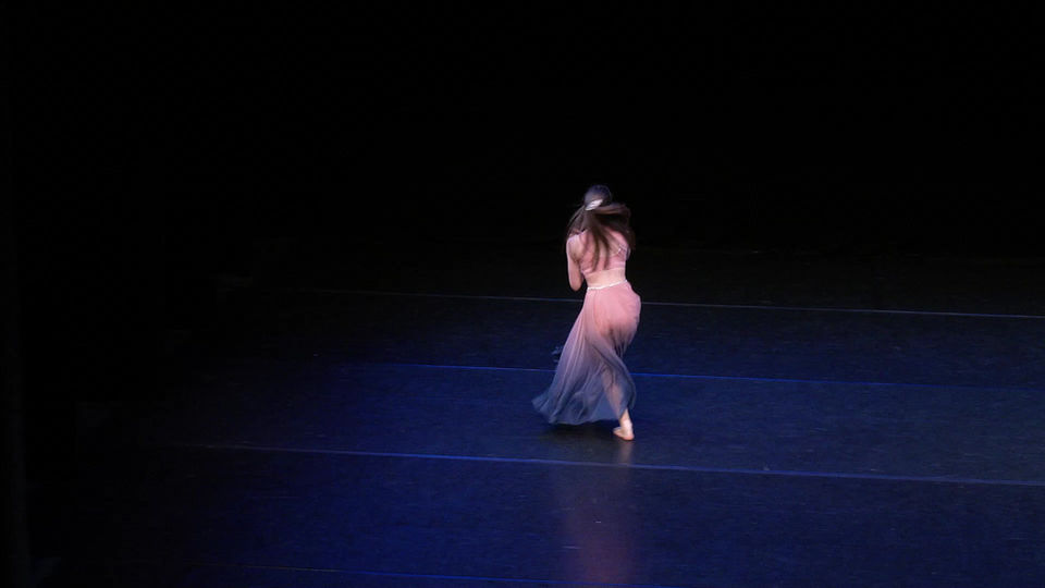 TDF Lyrical Modern 13 Years - 10